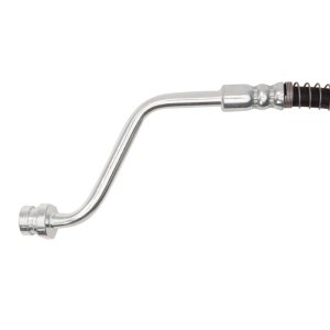 Hyundai Santa Fe Brake Hose - Rear - R1 Concepts - `07-`13